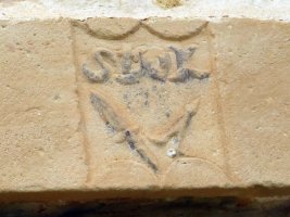 Etxea (Arku Kalea 6), Santurde-Berantevilla