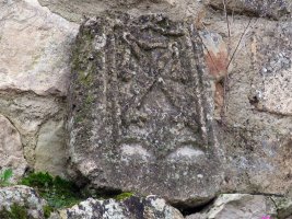 Etxea (Arku Kalea 9), Santurde-Berantevilla