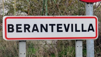 Berantevilla