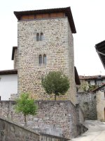 Dorrekoa (Valerio) etxea, Uritz-Artzibar