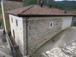 Dorrekoa (Valerio) etxea, Uritz-Artzibar