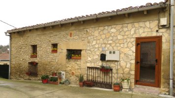 Etxea (Errege Kalea 5) Mijancas-Berantevilla