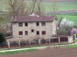 Escanzanako errota, Escanzana-Berantevilla