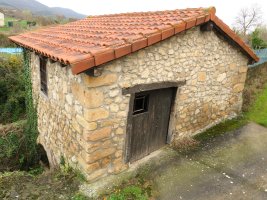 Errota, Santurde-Berantevilla