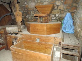 Errota, Santurde-Berantevilla