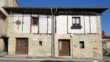 Etxea (Foru Plaza 11-12), Urizaharra