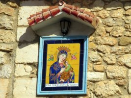 Etxea (Fray Jacinto Plaza 3) Urizaharra