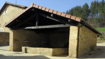 Garbitokia, Pagoeta-Urizaharra