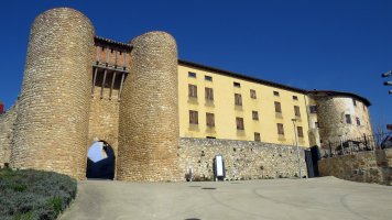 Hegoaldeko ataria, Urizaharra