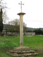 Hilerriko kruzeroa, Berantevilla