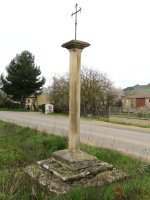 Hilerriko kruzeroa, Berantevilla