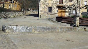 Iturria, Loza-Urizaharra