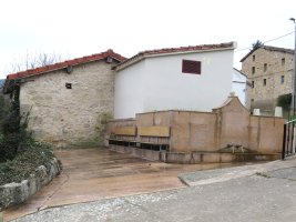 Iturria eta garbitokia, Mijancas-Berantevilla