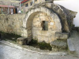 Iturria, Montoria-Urizaharra