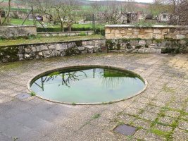 Iturria, Santurde.Berab¡ntevilla