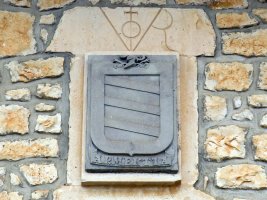 Armarria (Kale Nagusia 11), Santurde-Berantevilla