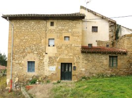 Etxea (Kale Nagusia 3), Escanzana-Berantevilla