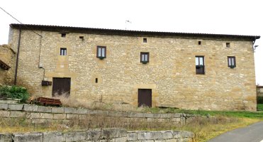 Etxea (Kale Nagusia 4), Escanzana-Berantevilla