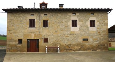 Etxea (Kale Nagusia 5), Escanzana-Berantevilla