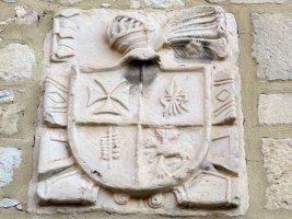 Armarria 2 (Labe Kalea 7), Berantevilla