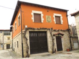 Etxea (Labeko Kalea 8), Zambrana