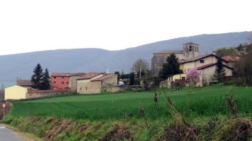 Mijancas, Berantevilla