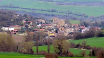 Mijancas, Berantevilla