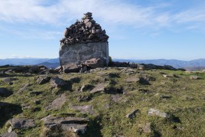 Alkurruntz, tontorra