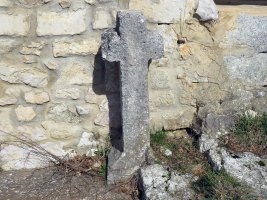 Lozako San Esteban eliza, Loza-Urizaharra