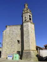 San Juan eliza, Pagoeta-Urizaharra