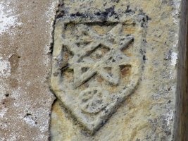 Sarmientotarren Dorrea, Loza-Urizaharra