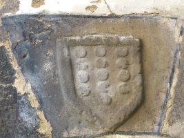 Sarmientotarren Dorrea, Loza-Urizaharra