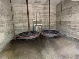 Villanueva de Valdegovia Errota. Gaubea (Villanueva de Valdegovia)