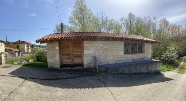 Villanueva de Valdegovia Errota. Gaubea (Villanueva de Valdegovia)