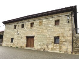 Gauna etxea, Zabalate-Zanbrana