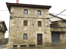 Portillako Dorrea, Zabalate-Zanbrana