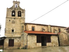 Trinidad eliza, Zabalate-Zanbrana