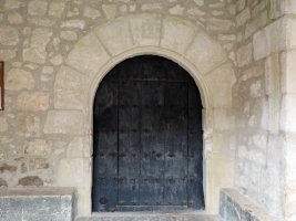 Trinidad eliza, Zabalate-Zanbrana