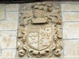 Zamudio etxeko armarria, Zabalate-Zanbrana