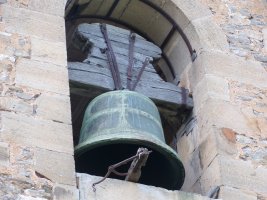 San Lorenzo Eliza. Gasteiz (Miñao)
