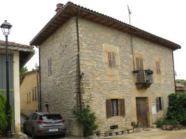 Etxea (Bihur Kalea 4), Heredia-Barrundia