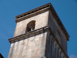 San Migel Eliza. Ereño (Elexalde)