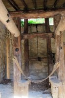 Perratokia, Barrio-Gaubea