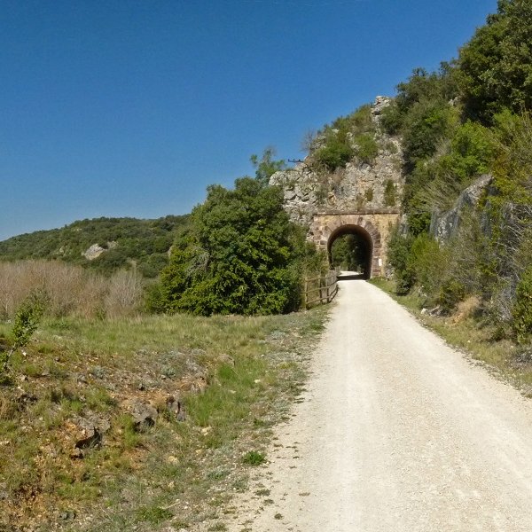 Vasco-Navarroaren tunel laburra