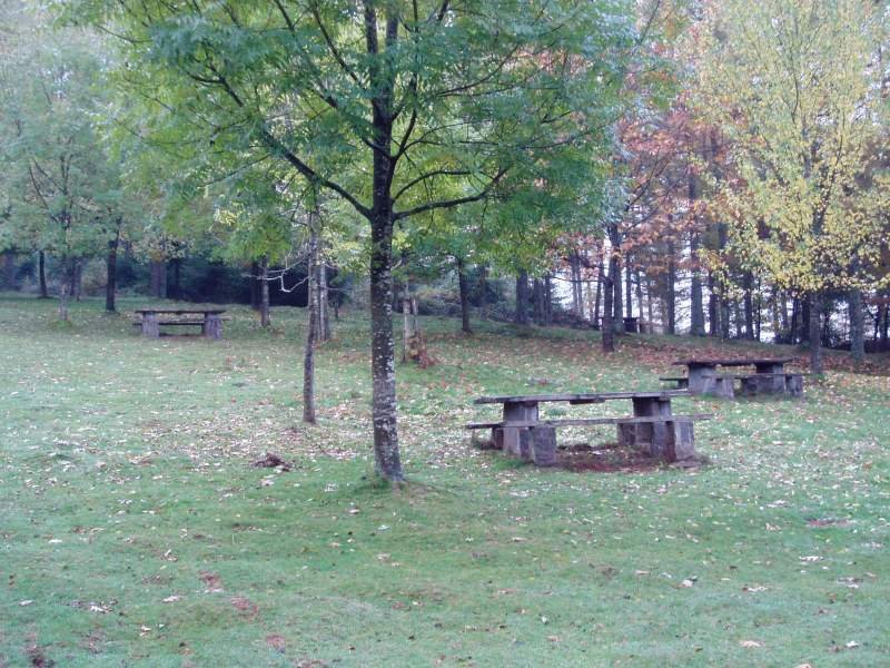 Trekutz atsedenlekua