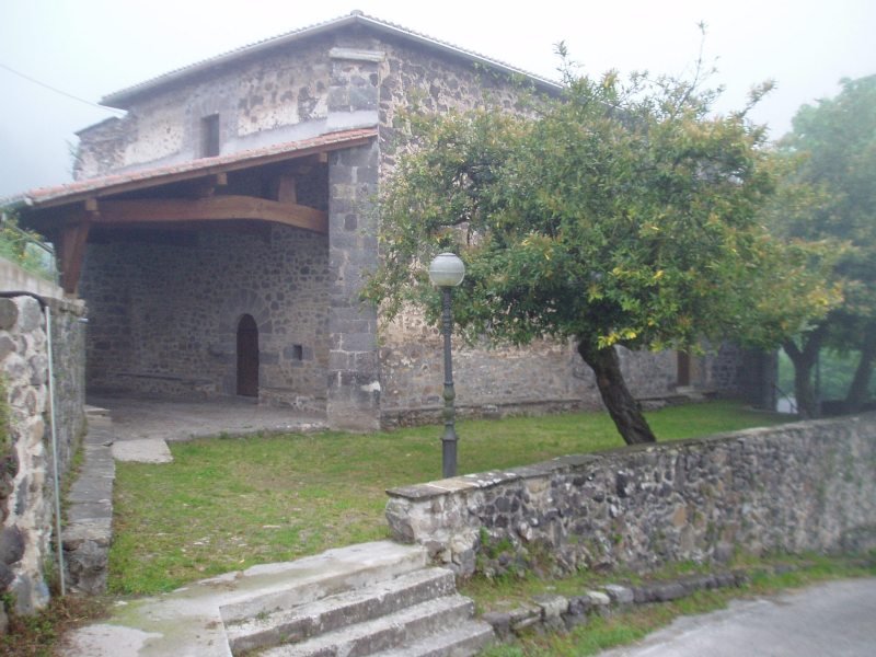 Ezoziko Ama baseliza