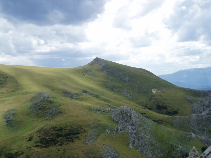 Auntzizegi Etitzegitik ikusita