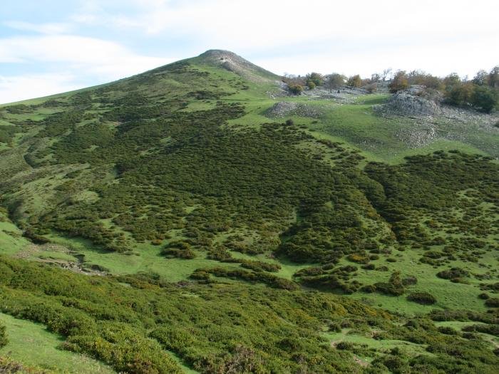 Txemiñe aldetik ikusita