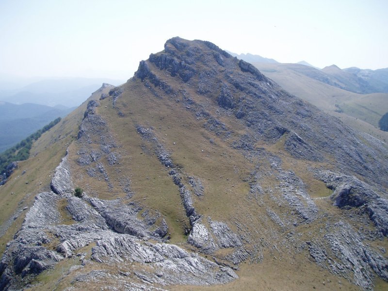 Butreaitzetik ikusita