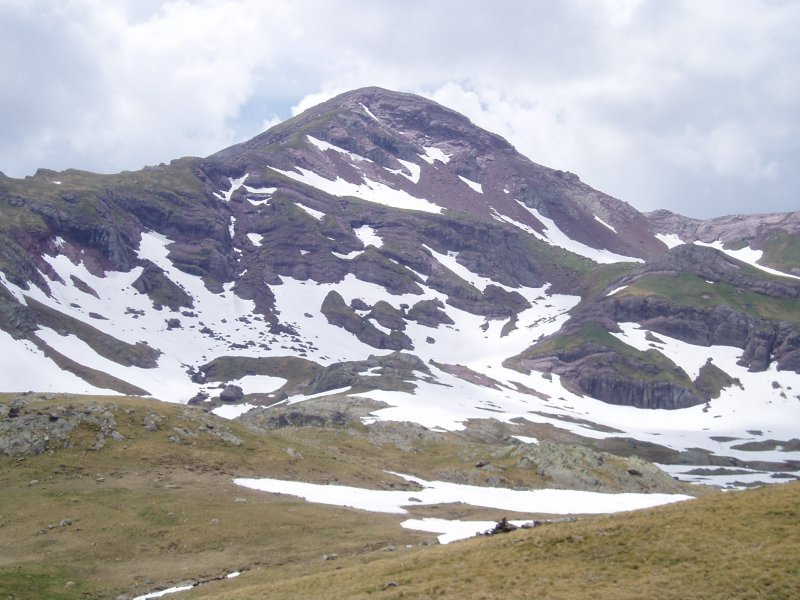 Iparraldetik ikusita